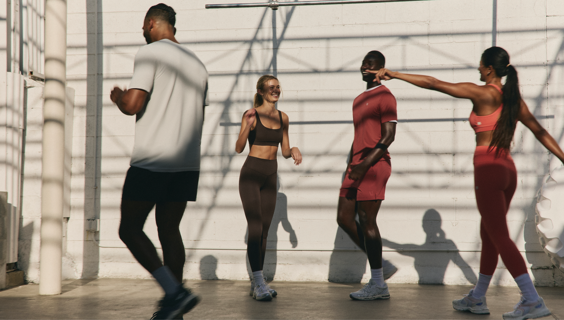 Community