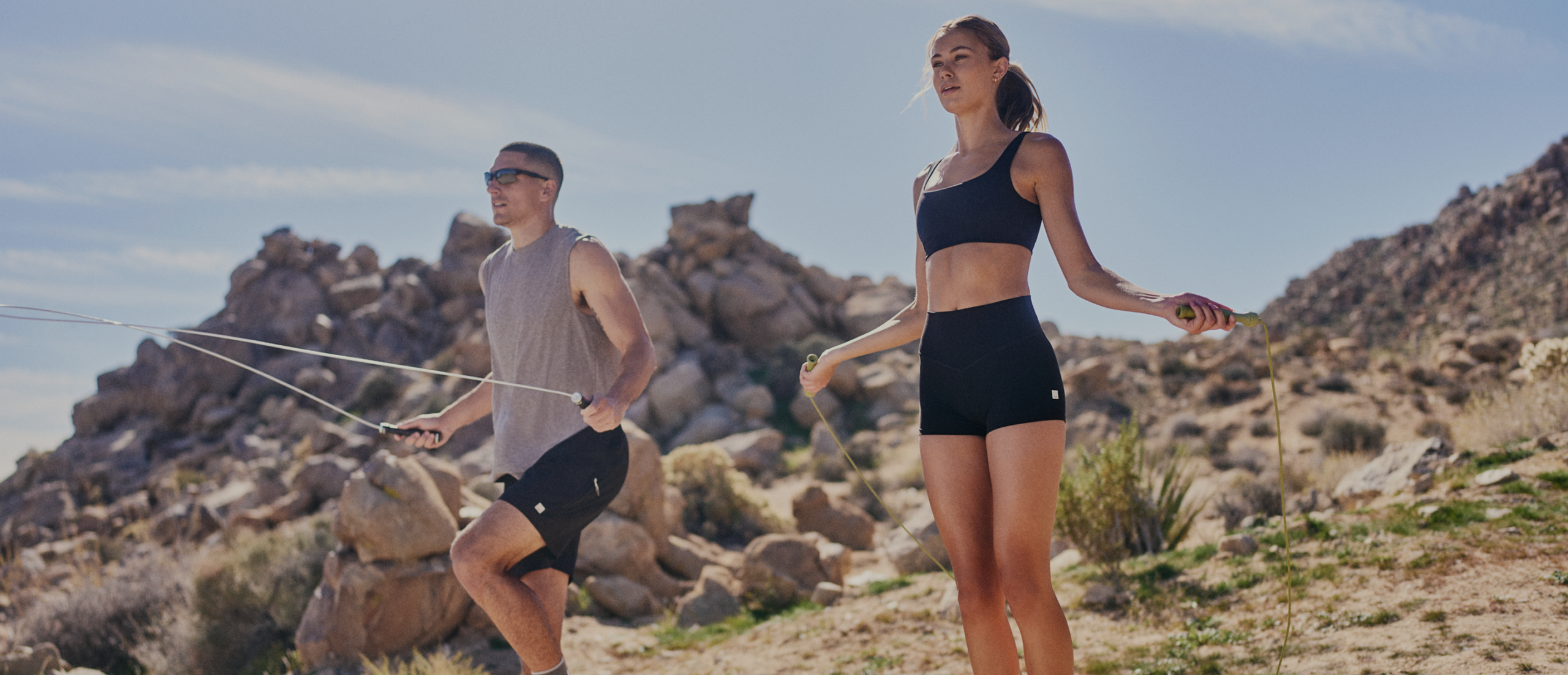 Performance Apparel
